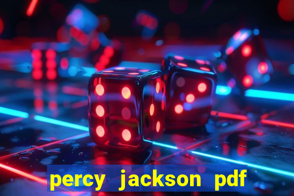 percy jackson pdf google drive